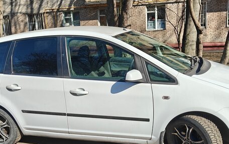 Ford C-MAX I рестайлинг, 2007 год, 530 000 рублей, 5 фотография