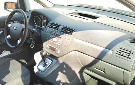 Ford C-MAX I рестайлинг, 2007 год, 530 000 рублей, 8 фотография