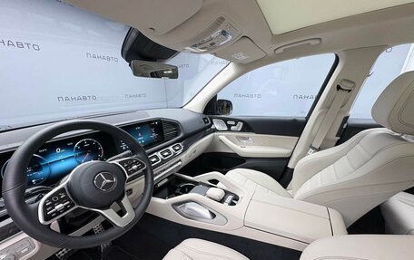 Mercedes-Benz GLS, 2025 год, 16 750 000 рублей, 6 фотография