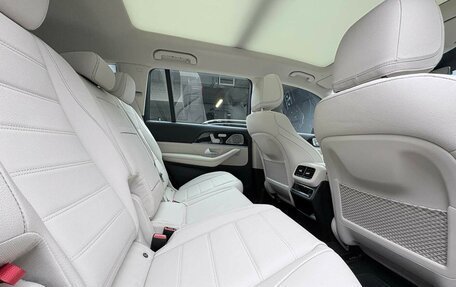 Mercedes-Benz GLS, 2025 год, 16 750 000 рублей, 8 фотография