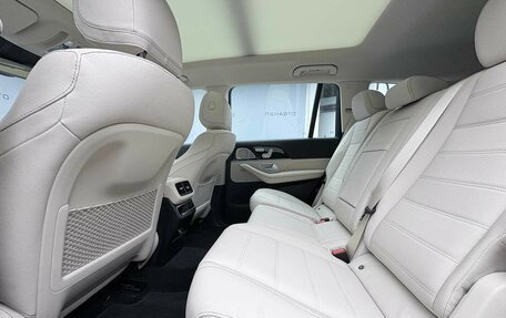 Mercedes-Benz GLS, 2025 год, 16 750 000 рублей, 7 фотография