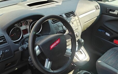 Ford C-MAX I рестайлинг, 2007 год, 530 000 рублей, 7 фотография