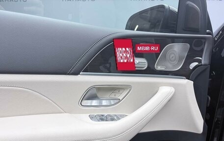 Mercedes-Benz GLS, 2025 год, 16 750 000 рублей, 5 фотография