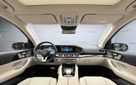 Mercedes-Benz GLS, 2025 год, 16 750 000 рублей, 10 фотография