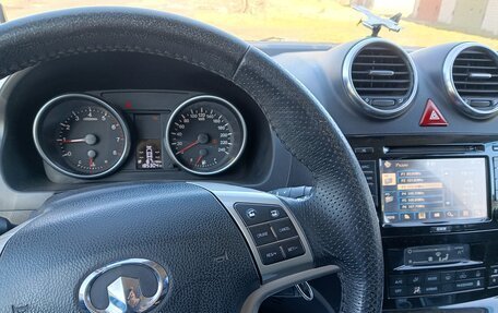 Great Wall Hover H6, 2013 год, 720 000 рублей, 5 фотография