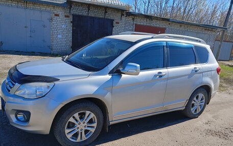 Great Wall Hover H6, 2013 год, 720 000 рублей, 4 фотография