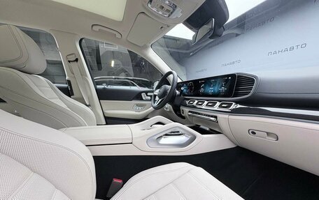 Mercedes-Benz GLS, 2025 год, 16 750 000 рублей, 9 фотография