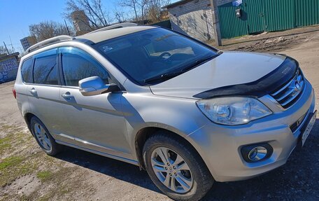 Great Wall Hover H6, 2013 год, 720 000 рублей, 3 фотография