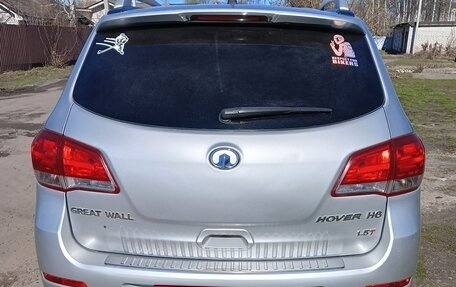 Great Wall Hover H6, 2013 год, 720 000 рублей, 2 фотография