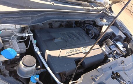 Great Wall Hover H6, 2013 год, 720 000 рублей, 13 фотография