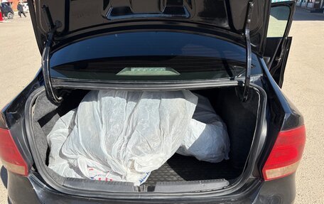 Volkswagen Polo VI (EU Market), 2012 год, 550 000 рублей, 15 фотография