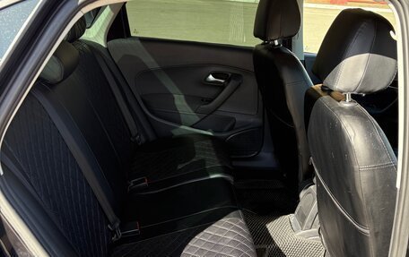 Volkswagen Polo VI (EU Market), 2012 год, 550 000 рублей, 13 фотография