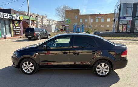 Volkswagen Polo VI (EU Market), 2012 год, 550 000 рублей, 8 фотография