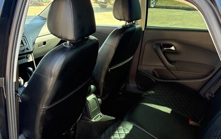 Volkswagen Polo VI (EU Market), 2012 год, 550 000 рублей, 14 фотография