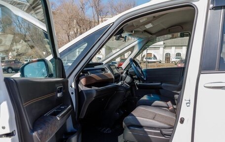 Honda Freed II, 2022 год, 1 625 000 рублей, 6 фотография