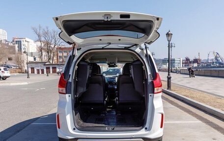 Honda Freed II, 2022 год, 1 625 000 рублей, 17 фотография