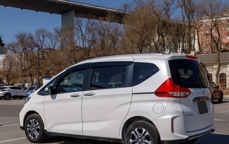 Honda Freed II, 2022 год, 1 625 000 рублей, 22 фотография