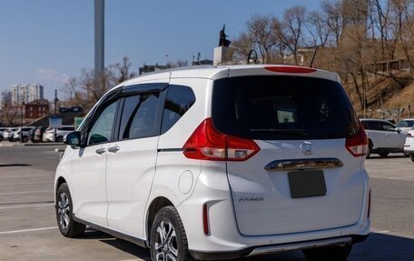 Honda Freed II, 2022 год, 1 625 000 рублей, 21 фотография