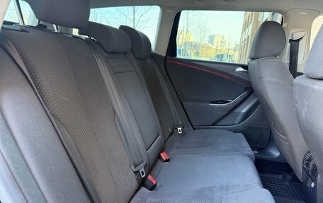 Volkswagen Passat B6, 2006 год, 650 000 рублей, 11 фотография