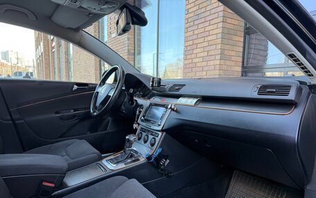 Volkswagen Passat B6, 2006 год, 650 000 рублей, 10 фотография