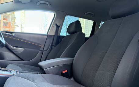 Volkswagen Passat B6, 2006 год, 650 000 рублей, 15 фотография