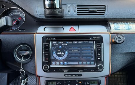 Volkswagen Passat B6, 2006 год, 650 000 рублей, 18 фотография