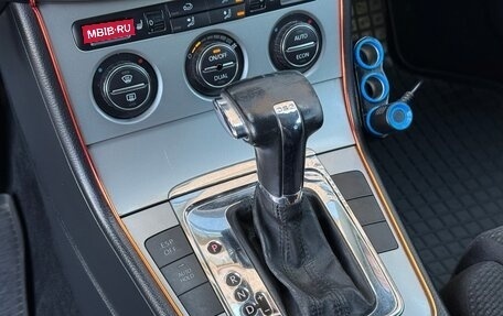 Volkswagen Passat B6, 2006 год, 650 000 рублей, 19 фотография