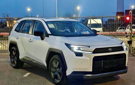 Toyota RAV4, 2026 год, 4 290 000 рублей, 5 фотография