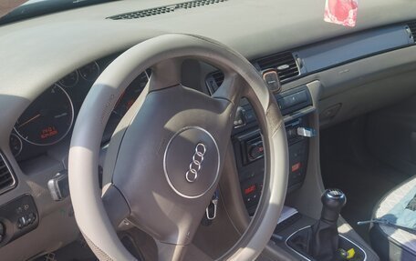 Audi A6, 2002 год, 420 000 рублей, 8 фотография