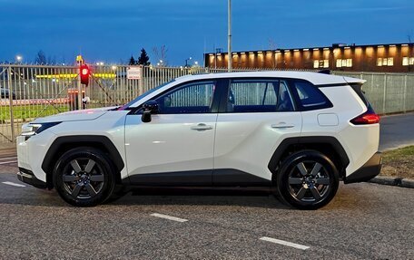Toyota RAV4, 2026 год, 4 290 000 рублей, 8 фотография