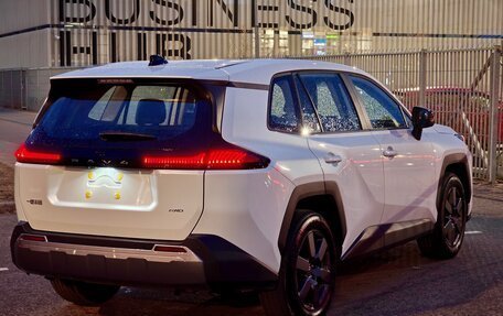 Toyota RAV4, 2026 год, 4 290 000 рублей, 4 фотография