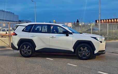 Toyota RAV4, 2026 год, 4 290 000 рублей, 9 фотография