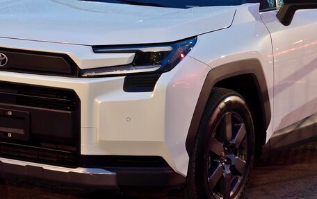 Toyota RAV4, 2026 год, 4 290 000 рублей, 10 фотография