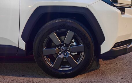 Toyota RAV4, 2026 год, 4 290 000 рублей, 11 фотография