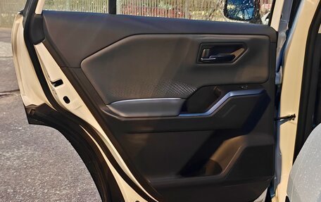 Toyota RAV4, 2026 год, 4 290 000 рублей, 16 фотография