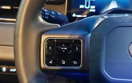 Toyota RAV4, 2026 год, 4 290 000 рублей, 18 фотография