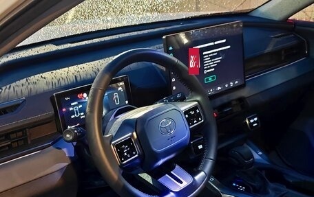 Toyota RAV4, 2026 год, 4 290 000 рублей, 17 фотография