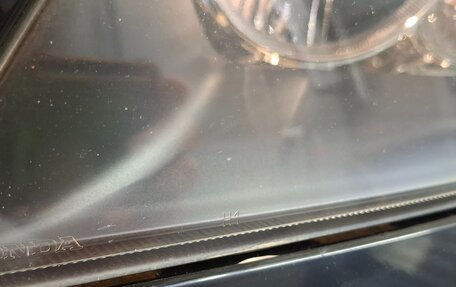 Honda Accord VII рестайлинг, 2006 год, 660 000 рублей, 11 фотография