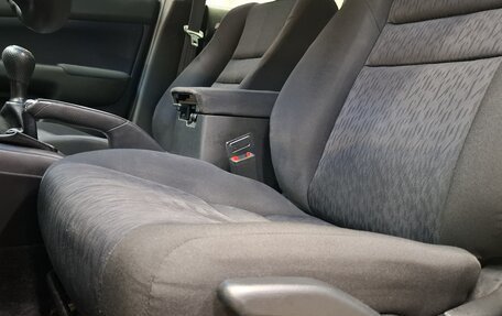 Honda Accord VII рестайлинг, 2006 год, 660 000 рублей, 9 фотография