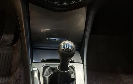 Honda Accord VII рестайлинг, 2006 год, 660 000 рублей, 8 фотография