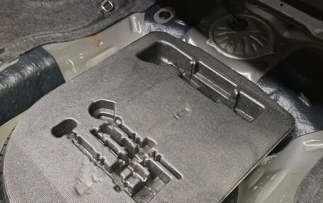 Honda Accord VII рестайлинг, 2006 год, 660 000 рублей, 17 фотография