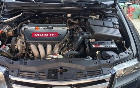 Honda Accord VII рестайлинг, 2006 год, 660 000 рублей, 14 фотография