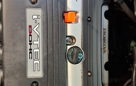 Honda Accord VII рестайлинг, 2006 год, 660 000 рублей, 16 фотография