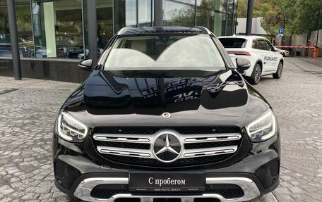 Mercedes-Benz GLC, 2021 год, 4 299 000 рублей, 3 фотография