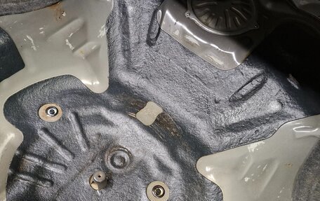 Honda Accord VII рестайлинг, 2006 год, 660 000 рублей, 20 фотография