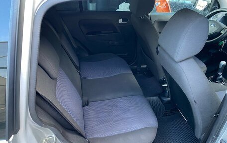 Ford Fusion I, 2008 год, 479 000 рублей, 8 фотография