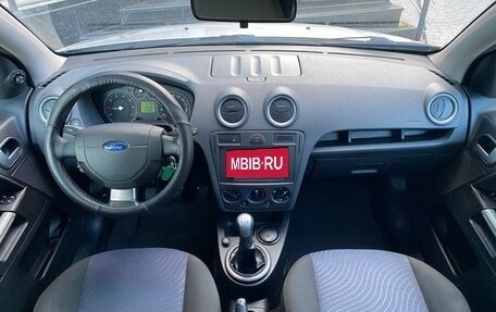 Ford Fusion I, 2008 год, 479 000 рублей, 6 фотография