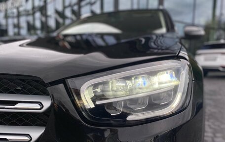 Mercedes-Benz GLC, 2021 год, 4 299 000 рублей, 6 фотография