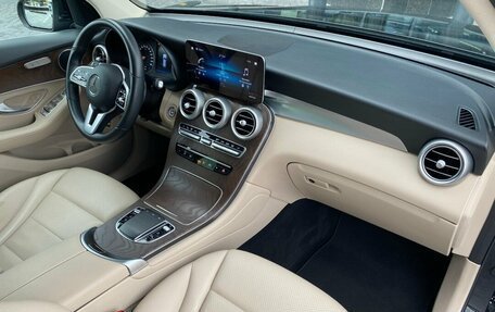 Mercedes-Benz GLC, 2021 год, 4 299 000 рублей, 12 фотография