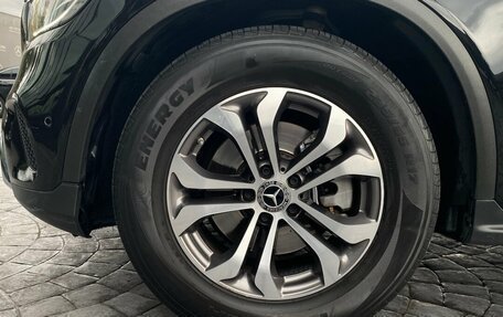 Mercedes-Benz GLC, 2021 год, 4 299 000 рублей, 9 фотография